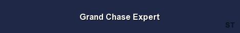 Grand Chase Expert Server Banner