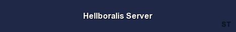 Hellboralis Server 