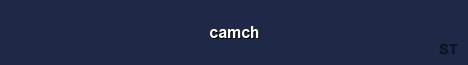 camch 