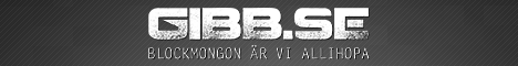 Gibb SE Server Banner