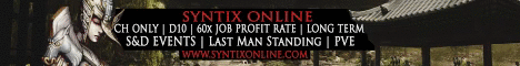 Syntix D10 CH ONLY Best Rates Silk H Server Banner