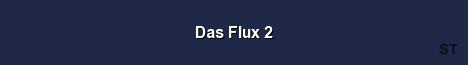 Das Flux 2 