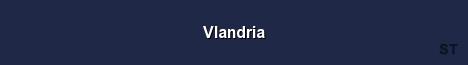 Vlandria Server Banner